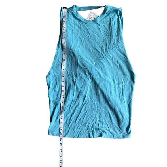 Free People Movement No Sweat Tank Top Size XS - Picture 5 of 8